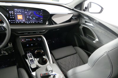 2025 Audi SQ5 3.0T Premium Plus quattro