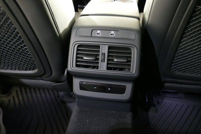 2025 Audi SQ5 3.0T Premium Plus quattro