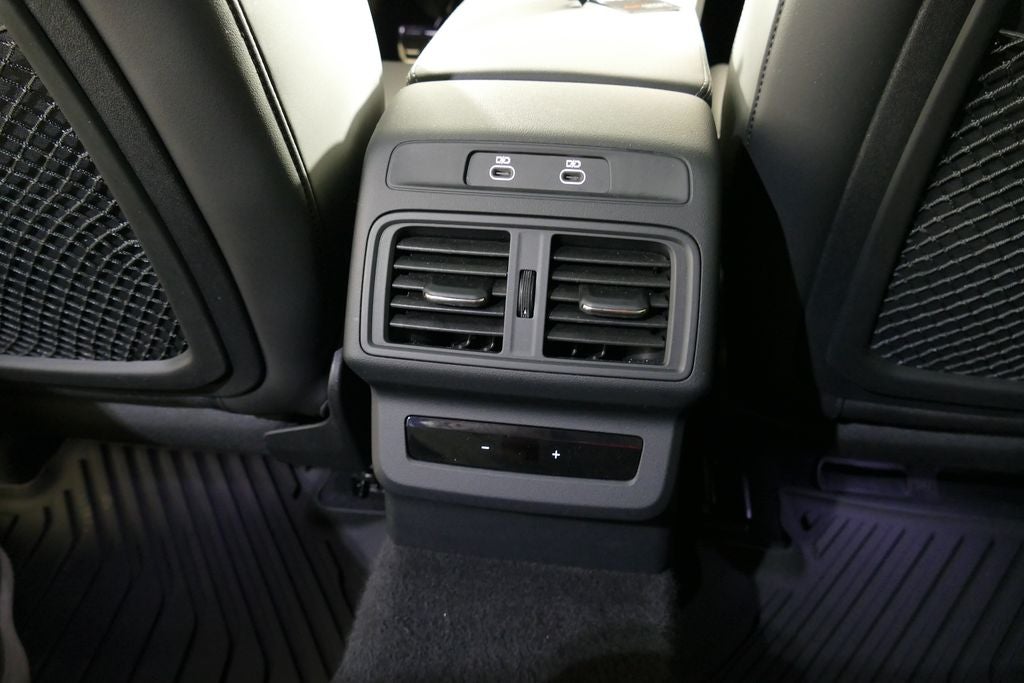 2025 Audi SQ5 3.0T Premium Plus quattro
