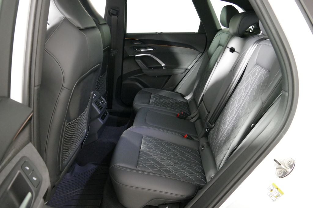 2025 Audi SQ5 3.0T Premium Plus quattro