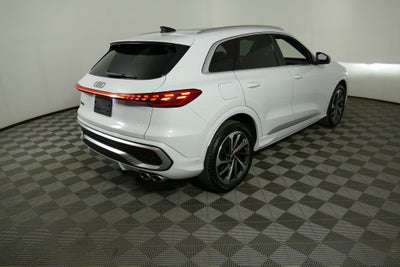 2025 Audi SQ5 3.0T Premium Plus quattro