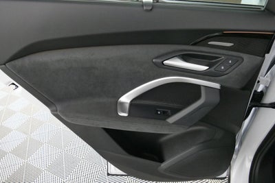 2025 Audi SQ5 3.0T Premium Plus quattro