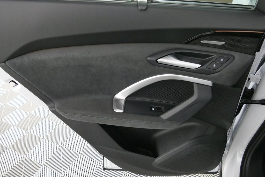 2025 Audi SQ5 3.0T Premium Plus quattro