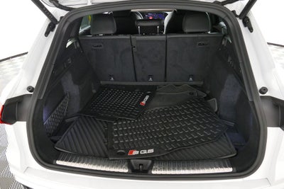 2025 Audi SQ5 3.0T Premium Plus quattro
