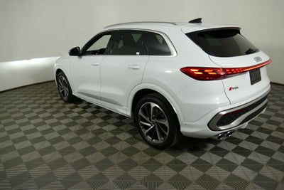 2025 Audi SQ5 3.0T Premium Plus quattro