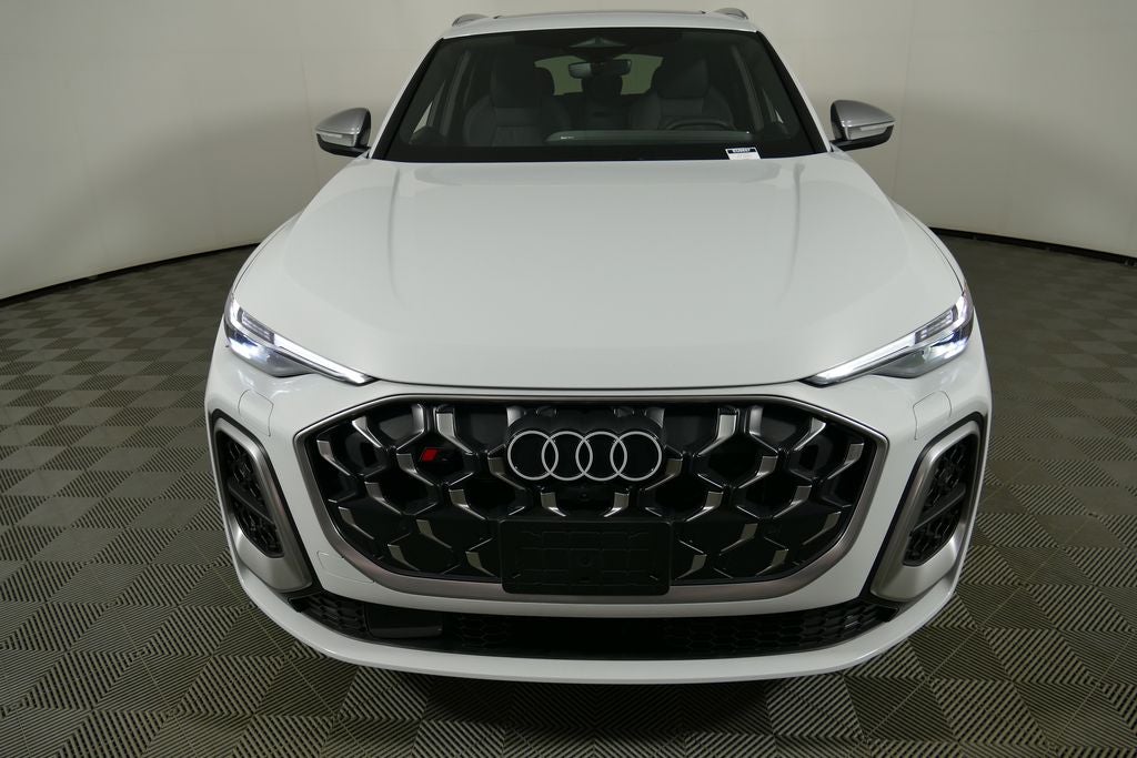 2025 Audi SQ5 3.0T Premium Plus quattro