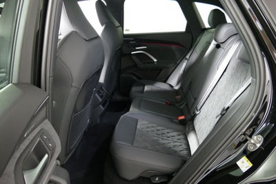 2026 Audi SQ5 Premium Plus quattro