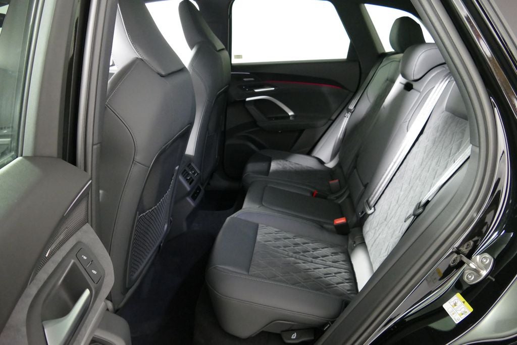 2026 Audi SQ5 Premium Plus quattro