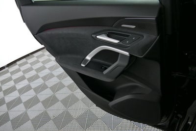 2026 Audi SQ5 Premium Plus quattro