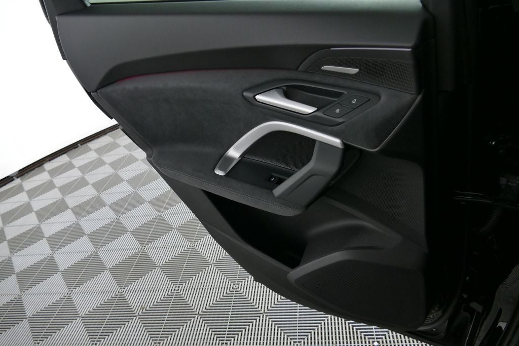 2026 Audi SQ5 Premium Plus quattro