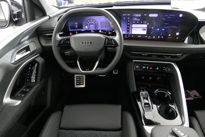 2026 Audi SQ5 Premium Plus quattro