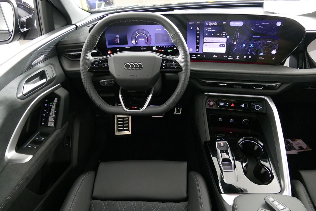 2026 Audi SQ5 Premium Plus quattro