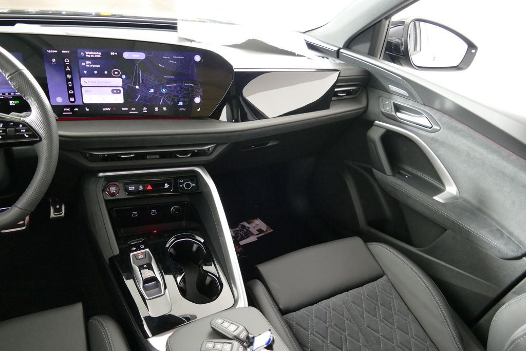 2026 Audi SQ5 Premium Plus quattro