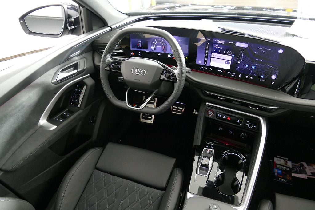 2026 Audi SQ5 Premium Plus quattro