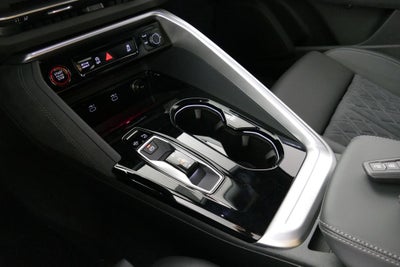 2026 Audi SQ5 Premium Plus quattro