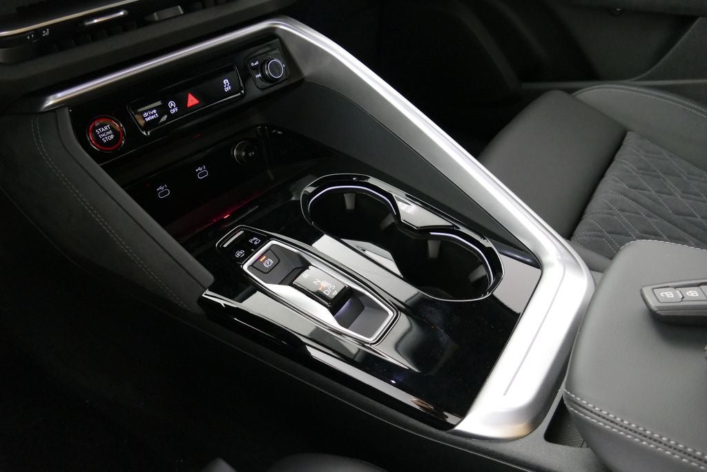 2026 Audi SQ5 Premium Plus quattro