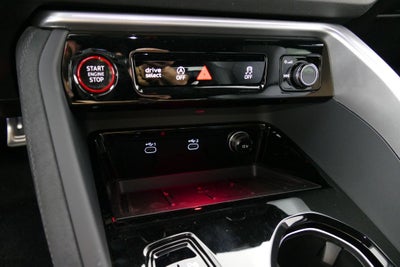 2026 Audi SQ5 Premium Plus quattro