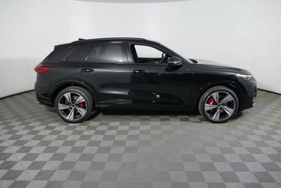 2026 Audi SQ5 Premium Plus quattro