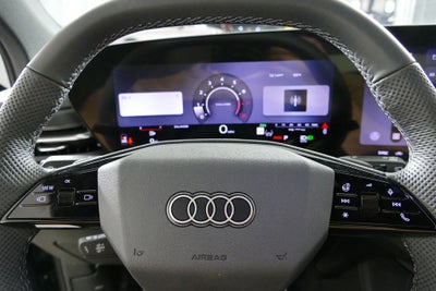 2026 Audi SQ5 Premium Plus quattro