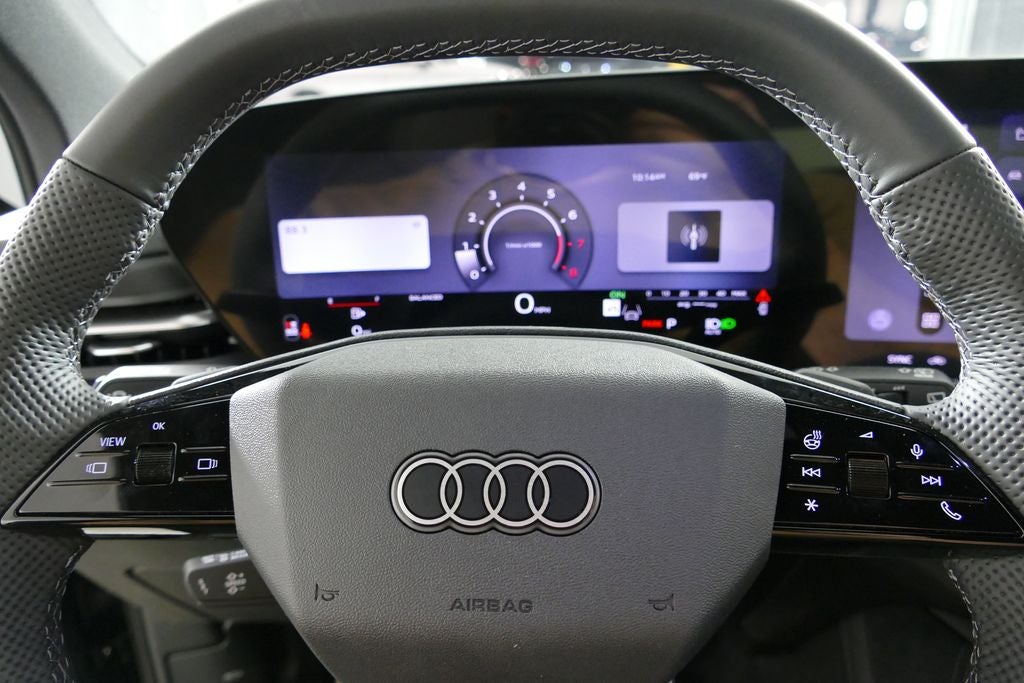 2026 Audi SQ5 Premium Plus quattro