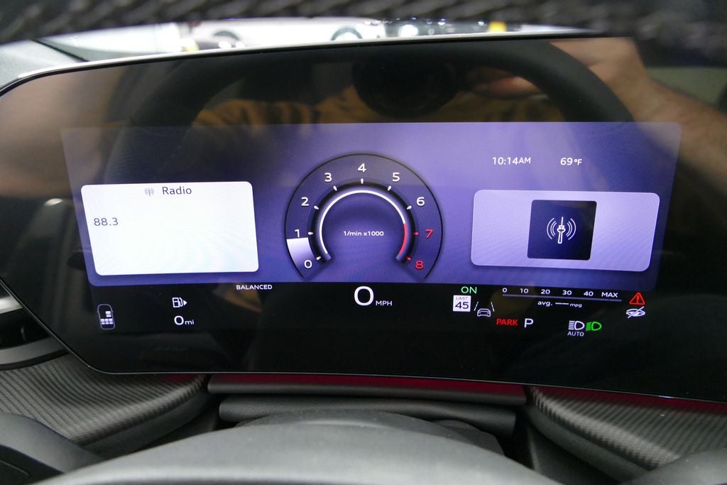 2026 Audi SQ5 Premium Plus quattro