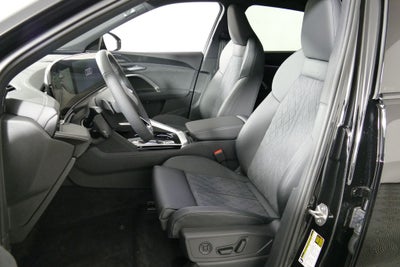 2026 Audi SQ5 Premium Plus quattro