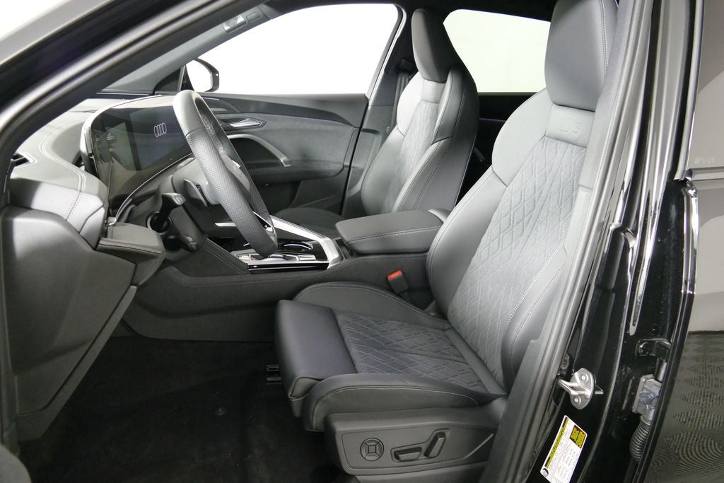2026 Audi SQ5 Premium Plus quattro