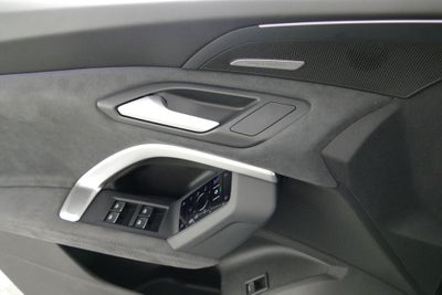 2026 Audi SQ5 Premium Plus quattro