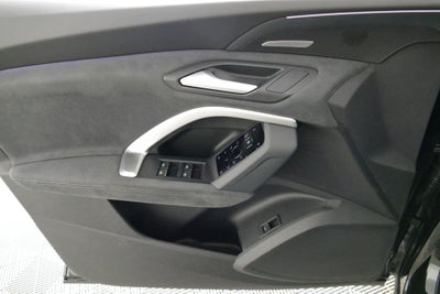 2026 Audi SQ5 Premium Plus quattro