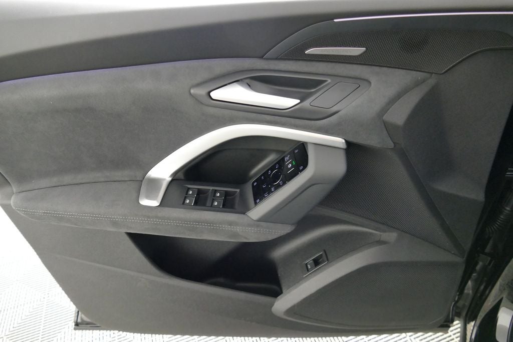 2026 Audi SQ5 Premium Plus quattro