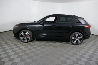 2026 Audi SQ5 Premium Plus quattro