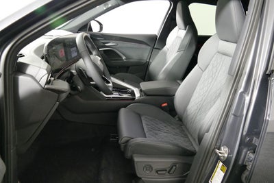 2026 Audi SQ5 Premium Plus quattro