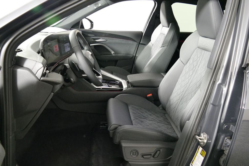 2026 Audi SQ5 Premium Plus quattro
