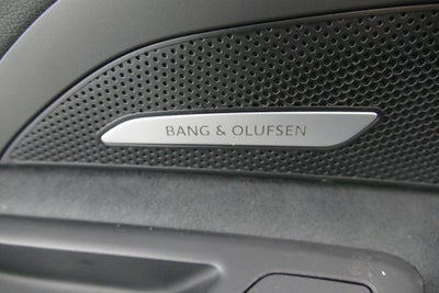 2026 Audi SQ5 Premium Plus quattro