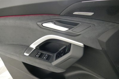 2026 Audi SQ5 Premium Plus quattro