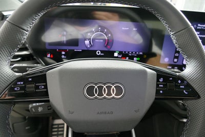 2026 Audi SQ5 Premium Plus quattro