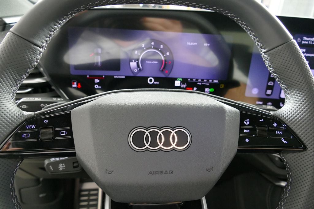 2026 Audi SQ5 Premium Plus quattro