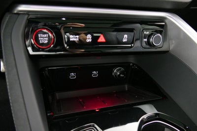 2026 Audi SQ5 Premium Plus quattro