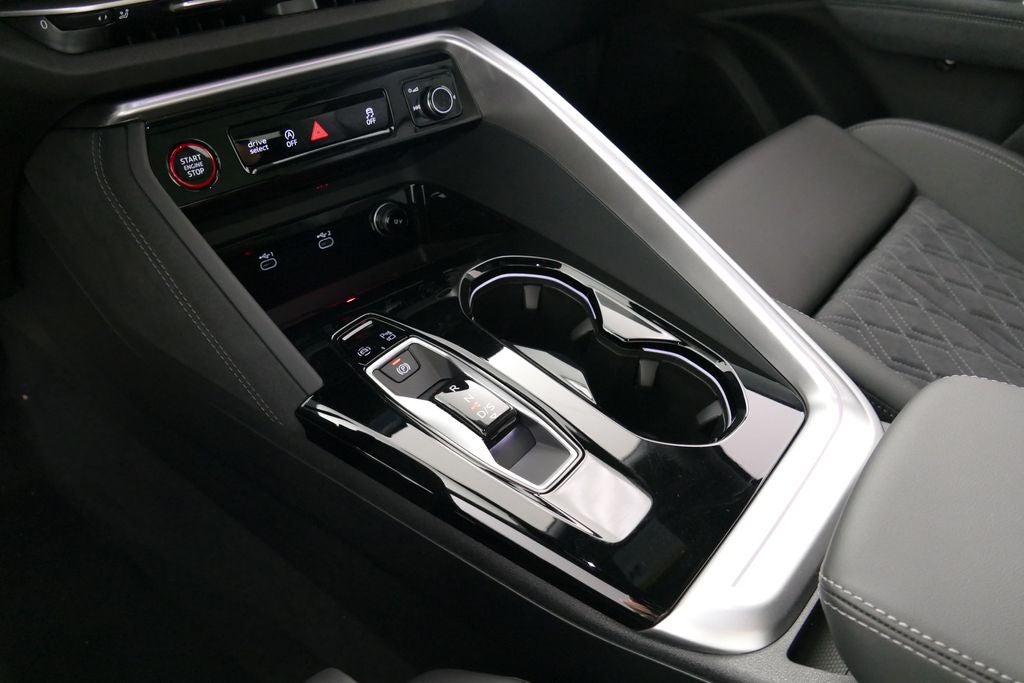 2026 Audi SQ5 Premium Plus quattro