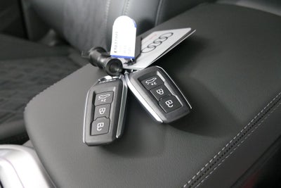 2026 Audi SQ5 Premium Plus quattro