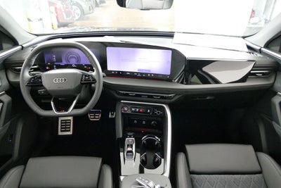 2026 Audi SQ5 Premium Plus quattro