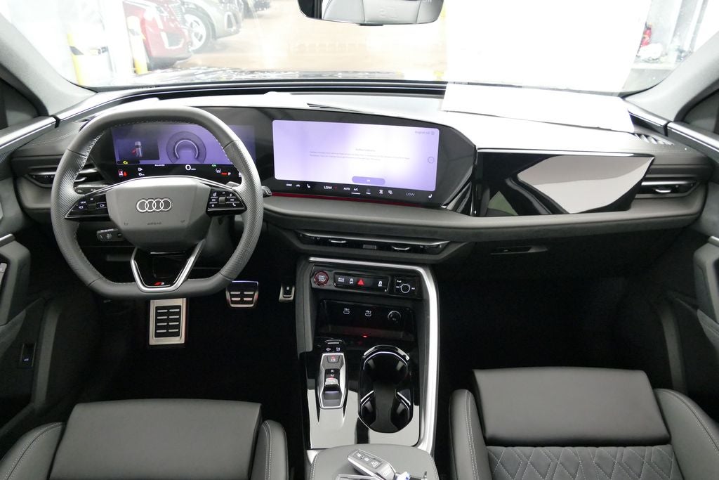 2026 Audi SQ5 Premium Plus quattro