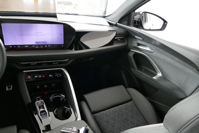 2026 Audi SQ5 Premium Plus quattro