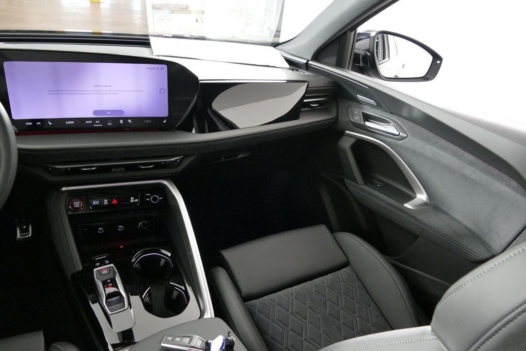 2026 Audi SQ5 Premium Plus quattro