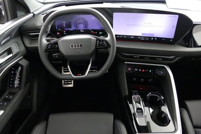 2026 Audi SQ5 Premium Plus quattro