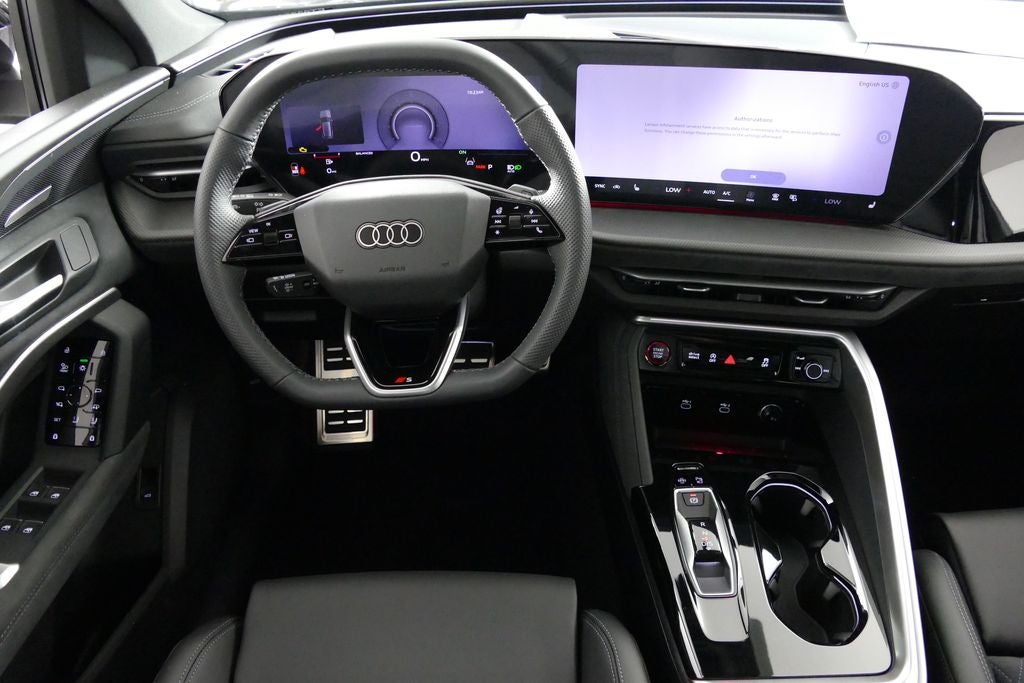 2026 Audi SQ5 Premium Plus quattro
