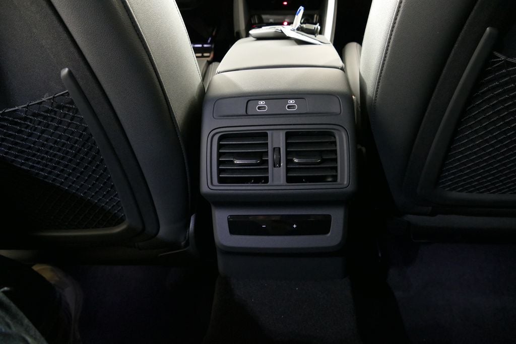 2026 Audi SQ5 Premium Plus quattro