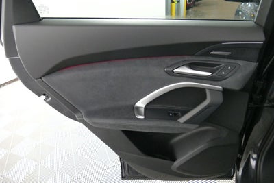 2026 Audi SQ5 Premium Plus quattro