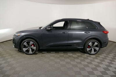 2026 Audi SQ5 Premium Plus quattro