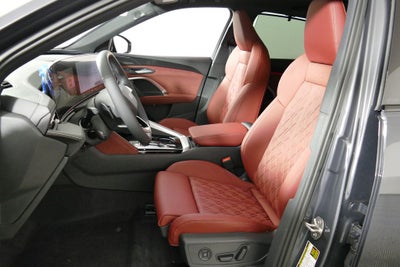 2026 Audi SQ5 Premium Plus quattro